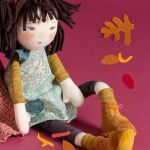 MOULIN ROTY - Κούκλα Ίριδα 45εκ. - Image 2