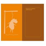 THE PURPLE COW - Μαγνητικό Παιχνίδι Κρεμάλα - Image 2