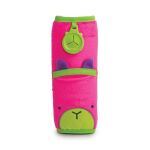 TRUNKI - Snoozihedz Μαξιλαράκι Ζώνης Pink