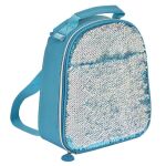 POLAR GEAR - Ισοθερμικό Τσαντάκι Φαγητού Γοργόνα με Πούλιες - Image 2