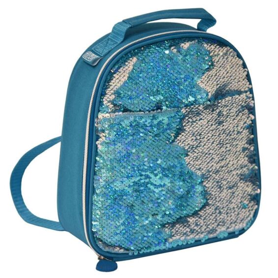 POLAR GEAR - Ισοθερμικό Τσαντάκι Φαγητού Γοργόνα με Πούλιες