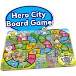 ORCHARD TOYS -  Times Tables Heroes - Image 9