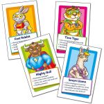ORCHARD TOYS -  Times Tables Heroes - Image 8