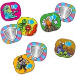 ORCHARD TOYS -  Times Tables Heroes - Image 7