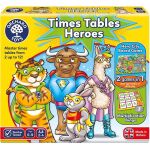 ORCHARD TOYS -  Times Tables Heroes