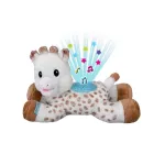 Σόφι η καμηλοπάρδαλη: Βελούδινη Σόφι με φωτισμό και ήχους για νανούρισμα