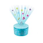 Σόφι η καμηλοπάρδαλη: Βελούδινη Σόφι με φωτισμό και ήχους για νανούρισμα - Image 2