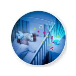 Σόφι η καμηλοπάρδαλη: Βελούδινη Σόφι με φωτισμό και ήχους για νανούρισμα - Image 3