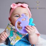 MARCUS & MARCUS - Κρίκος Οδοντοφυϊας Φάλαινα - Image 4