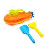 Παιχνίδι Παραλίας - Μπάνιου 'Υποβρύχιο' με αξεσουάρ.