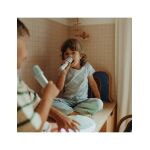 KIDYWOLF: Σετ karaoke με ηχείο και 2 μικρόφωνα - Επαναφορτιζόμενο - Image 2