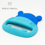 MARCUS & MARCUS - Κρίκος Οδοντοφυϊας Ιπποπόταμος - Image 5