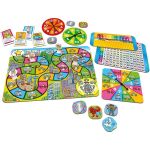 ORCHARD TOYS -  Times Tables Heroes - Image 2