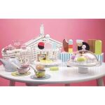 JABADABADO - Ξύλινα Γλυκάκια με βάση σερβιρίσματος - Image 5