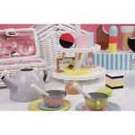 JABADABADO - Ξύλινα Γλυκάκια με βάση σερβιρίσματος - Image 4