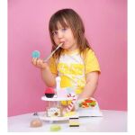 JABADABADO - Ξύλινα Γλυκάκια με βάση σερβιρίσματος - Image 3