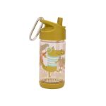 SUGARBOOGER - Μπουκάλι με Καλαμάκι Olie Gator