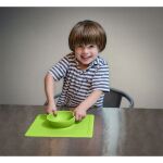 EZPZ - Μπώλ και Δίσκος 2 σε 1 Ροζ (24+ μηνών) - Image 8