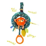 MOULIN ROTY - Κρεμαστό παιχνίδι δραστηριοτήτων  Πουλάκι - Image 2