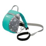 BB LUV - Μίνι Σακίδιο Πλάτης Aqua