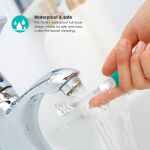 BB LUV - Sonik 2 Ανταλλακτικές Κεφαλές Οδοντόβουρτσας - Image 2