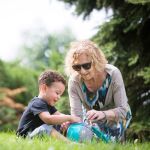 BB LUV - Μίνι Σακίδιο Πλάτης Pink - Image 7