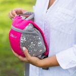 BB LUV - Μίνι Σακίδιο Πλάτης Pink - Image 2