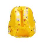 A little lovely company: Tσάντα πλάτης νηπιαγωγείου με ισοθερμική θήκη - Animal Friends - Image 3