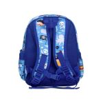 A little lovely company: Tσάντα πλάτης νηπιαγωγείου με ισοθερμική θήκη - Pirates - Image 2