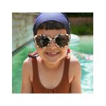 KiETLA: Γυαλιά Ηλίου 4-6 ετών BuZZ - Cream Leo - Image 3