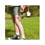 KiETLA: Γυαλιά Ηλίου 4-6 ετών BuZZ - Cream Leo - Image 2