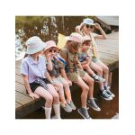 KiETLA: Γυαλιά Ηλίου 6-9 ετών BuZZ - Cream Leo - Image 5