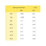 Swim Essentials Ολόσωμο μαγιό "Old pink Leopard" - Image 7