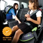 Trunki BoostApak 2-in-1 Booster Seat & Kids Backpack - Image 16
