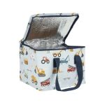 A little lovely company: Ισοθερμικό τσαντάκι φαγητού - Vehicles - Image 2