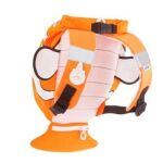 TRUNKI - Paddlepak Clownfish Αδιάβροχο Παιδικό Σακίδιο - Image 3