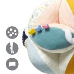 BABYONO - Εκπαιδευτικό Παιχνίδι - Κρεμαστό - Woodland - Image 6