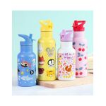 A Little Lovely Company: Μπουκάλι με διπλό τοίχωμα από ανοξείδωτο ατσάλι 350ml - Pirates - Image 8