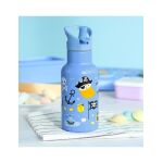 A Little Lovely Company: Μπουκάλι με διπλό τοίχωμα από ανοξείδωτο ατσάλι 350ml - Pirates - Image 6