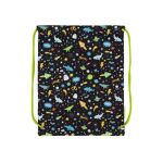 A Little Lovely Company: Tσάντα πλάτης γυμναστηρίου-Galaxy - Image 2