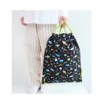 A Little Lovely Company: Tσάντα πλάτης γυμναστηρίου-Galaxy - Image 6