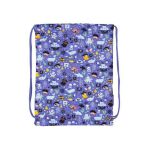 A Little Lovely Company: Tσάντα πλάτης γυμναστηρίου-Pirates