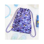 A Little Lovely Company: Tσάντα πλάτης γυμναστηρίου-Pirates - Image 4