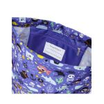 A Little Lovely Company: Tσάντα πλάτης γυμναστηρίου-Pirates - Image 5