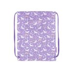 A Little Lovely Company: Tσάντα πλάτης γυμναστηρίου-Unicorn Dreams - Image 4