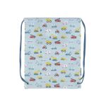 A Little Lovely Company: Tσάντα πλάτης γυμναστηρίου-Vehicles - Image 2