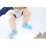 ZOOCCHINI - Καλτσάκια Σέρμαν ο Καρχαρίας (3 τεμ) - Image 7