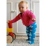 SLUGS & SNAILS - κολάν High Flyer - Image 2