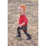 SLUGS & SNAILS - κολάν Spooked - Image 4