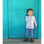 SLUGS & SNAILS - κολάν Drop - Image 4